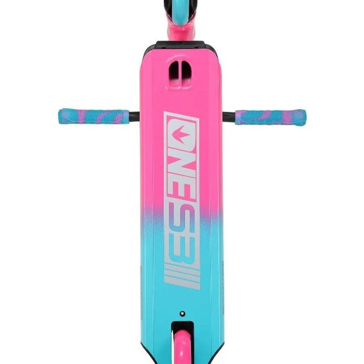 Envy One S3 Complete Pink Teal