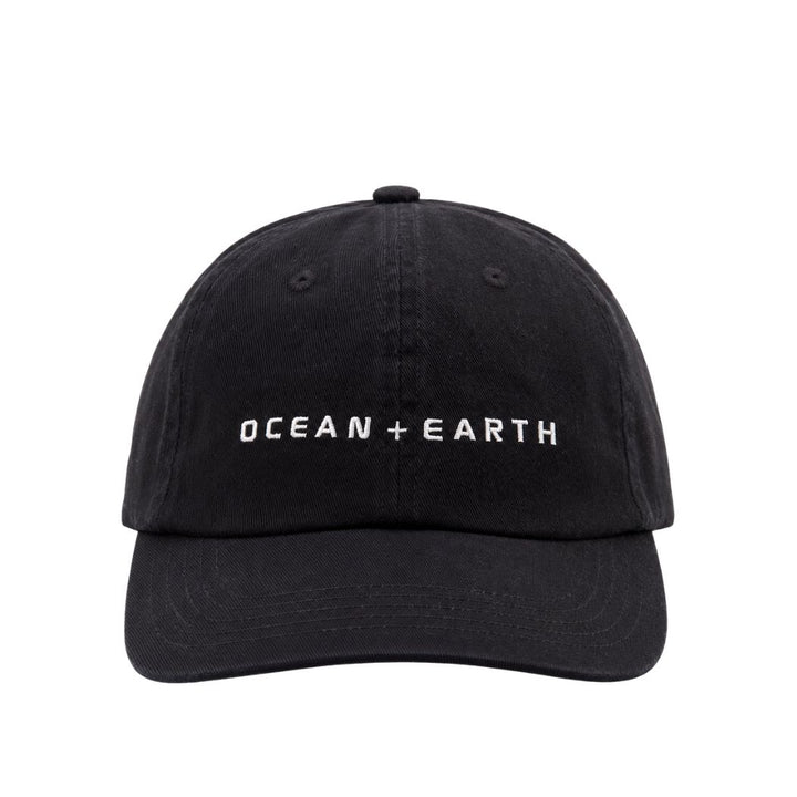 Ocean and Earth Essential Cap
