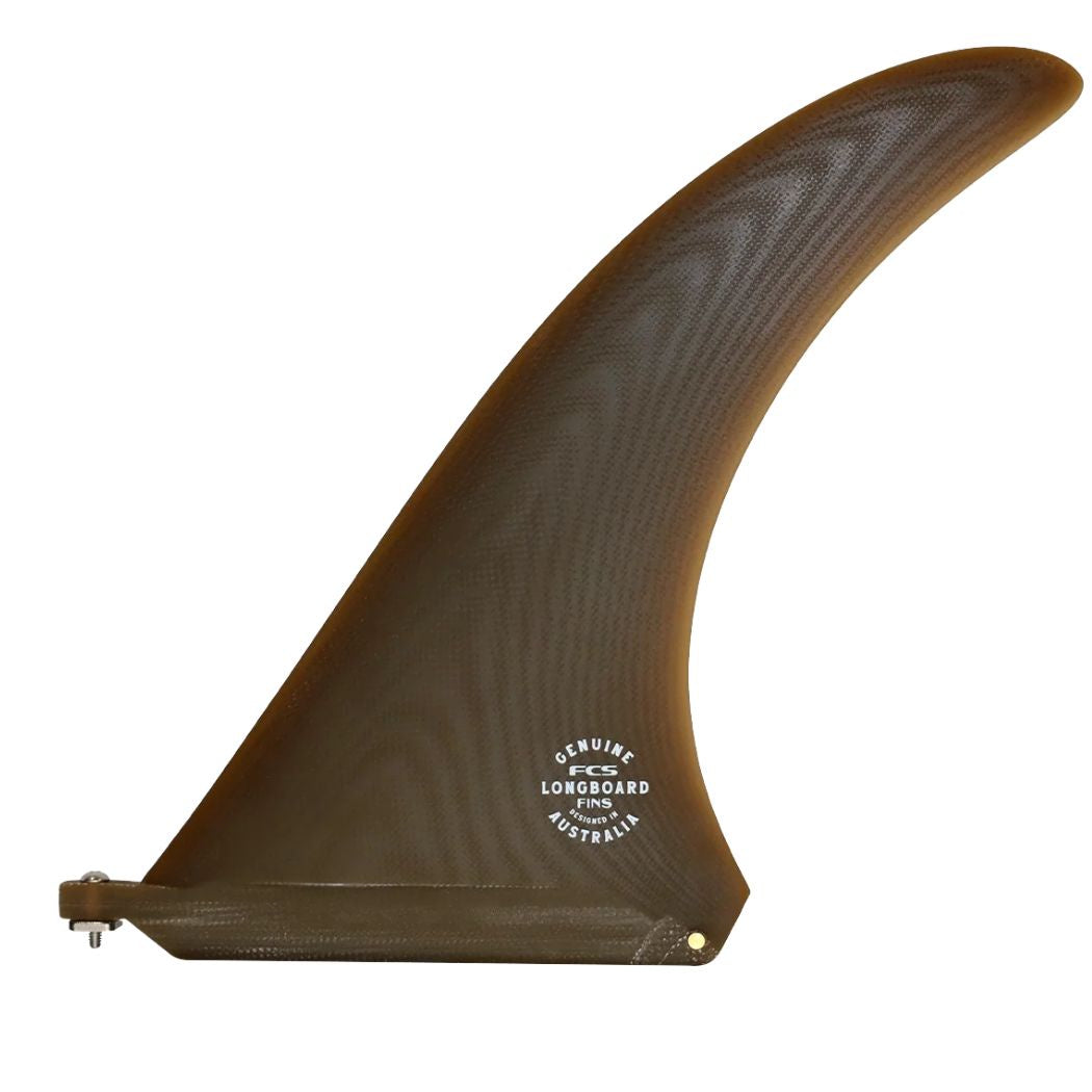 FCS Flow III Screw and Plate PG 8.5" Cacao