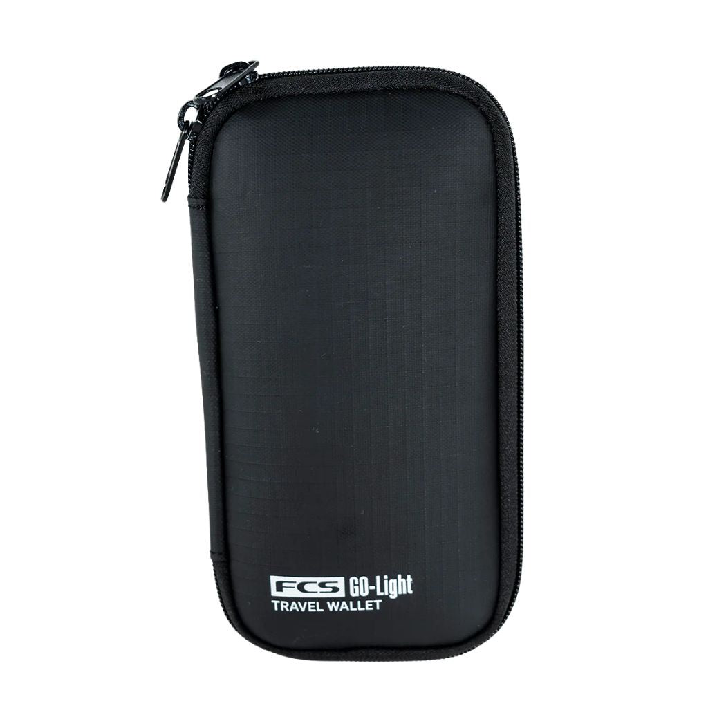 FCS Go Light Travel Wallet