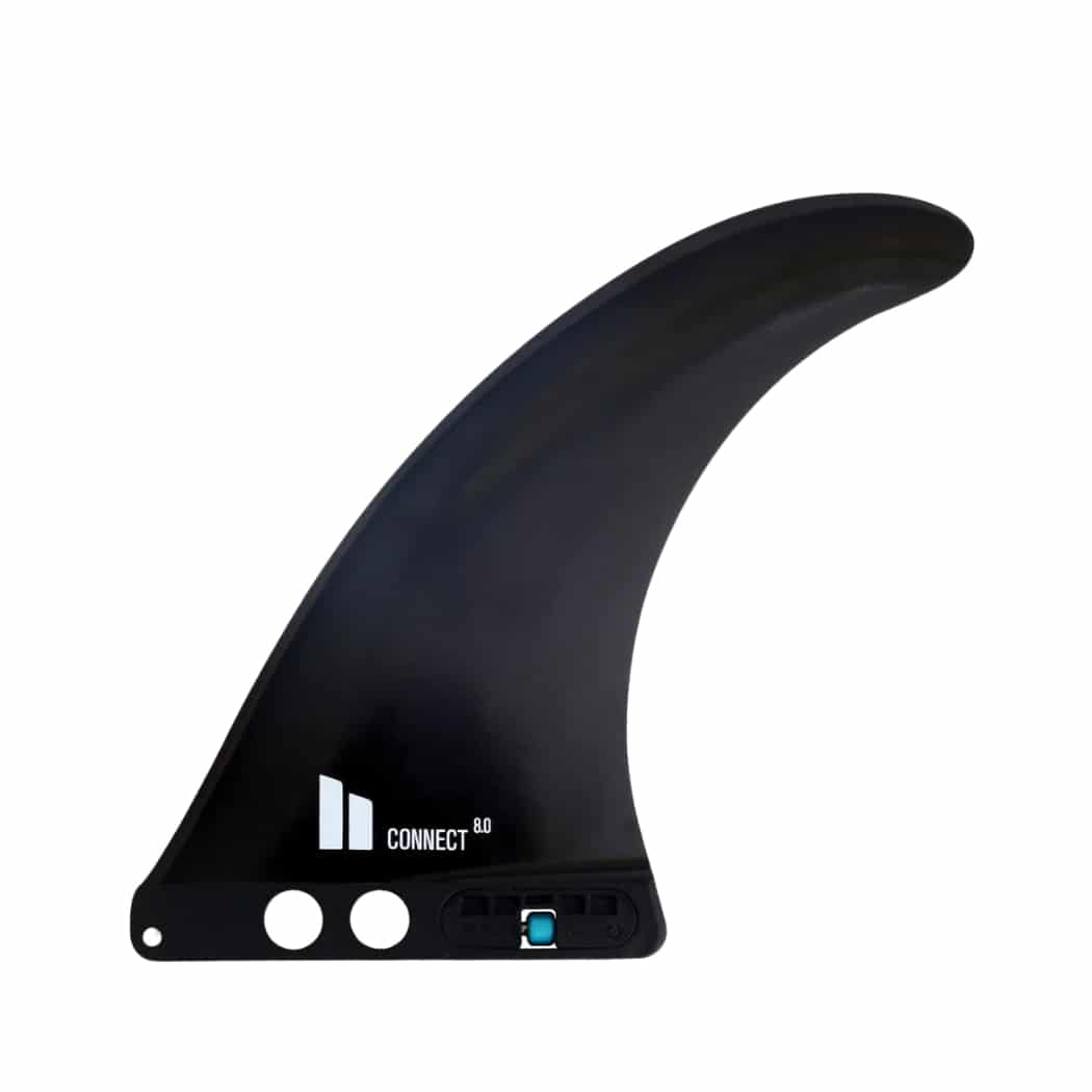 FCS II Connect GF 8" Longboard Fin