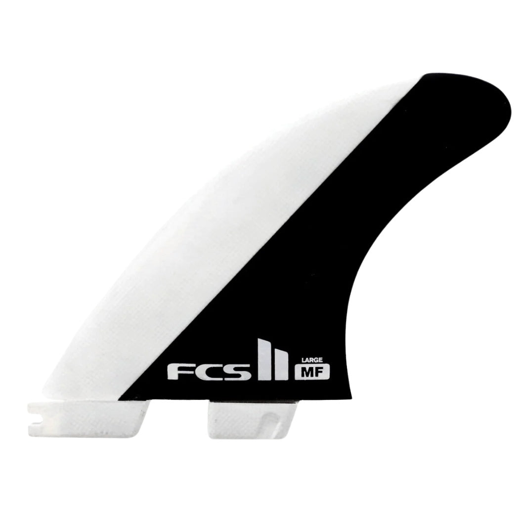 FCS II MF PC Large Tri Set Black White