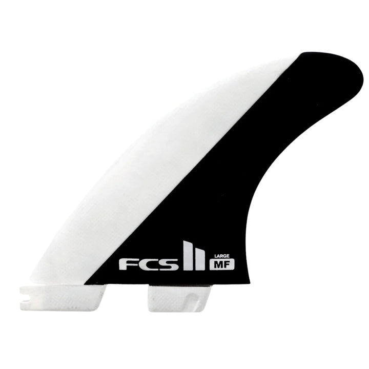 FCS II MF PC Large Tri Set Black White