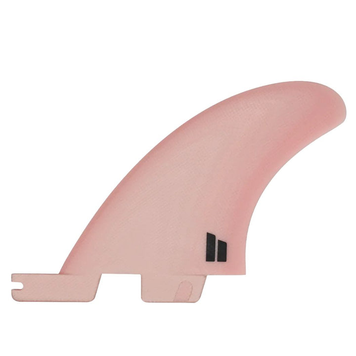 FCS II Performer Twin+1 PG Fins S-M Blush