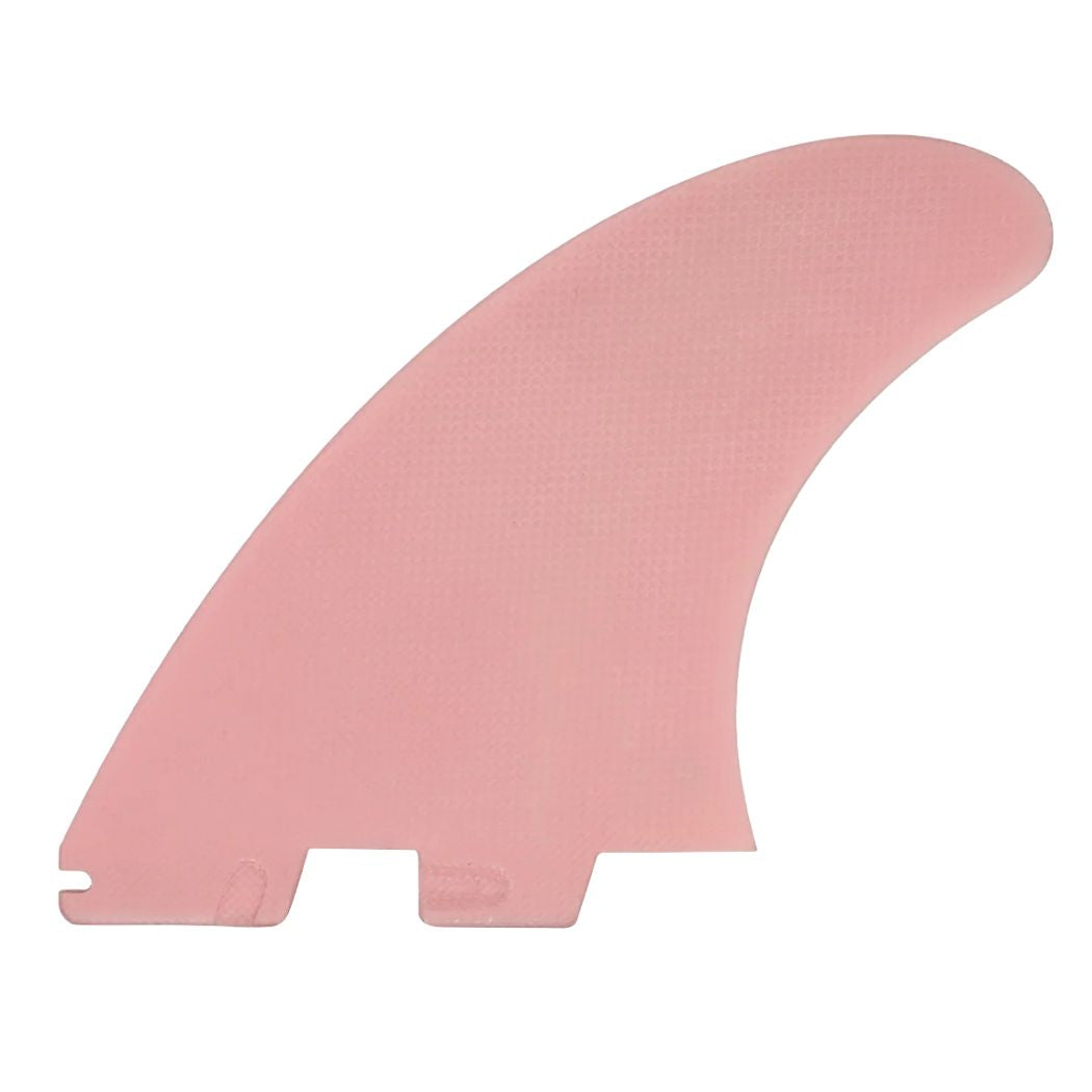FCS II Performer Twin+1 PG Fins S-M Blush