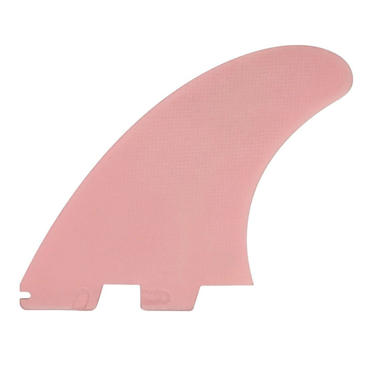 FCS II Performer Twin+1 PG Fins S-M Blush