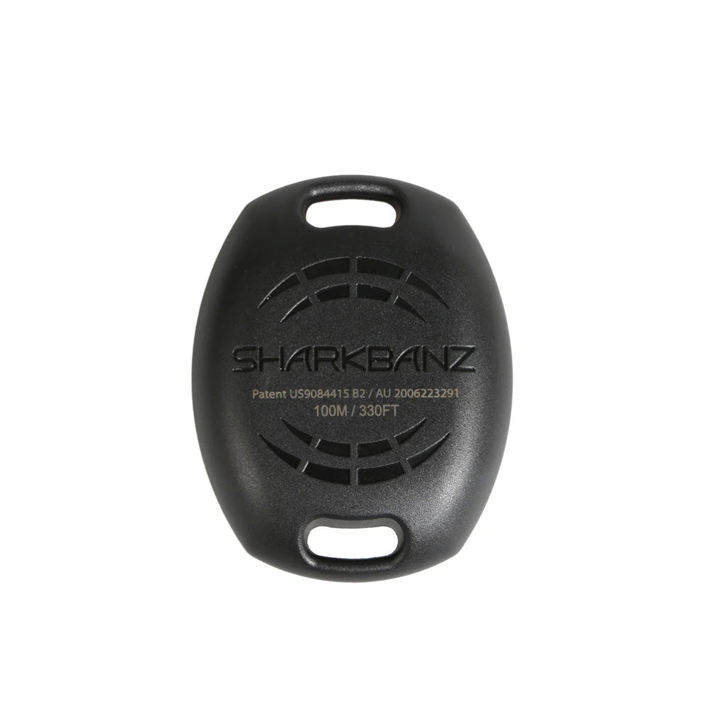 FCS x Sharkbanz POD