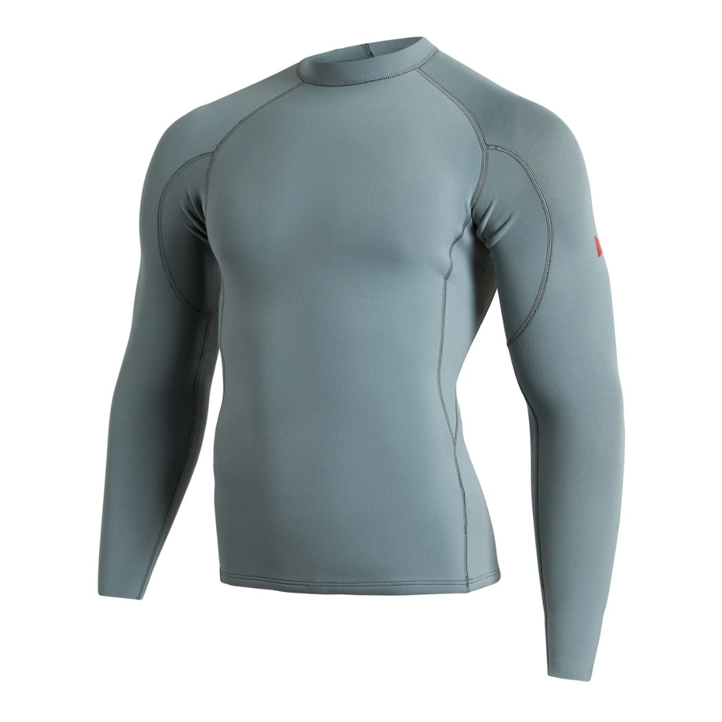 Florence 1.5mm FlatLock Wetsuit Jacket Light Sea Blue