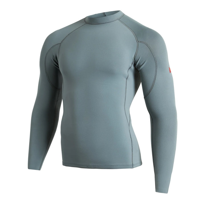 Florence 1.5mm FlatLock Wetsuit Jacket Light Sea Blue