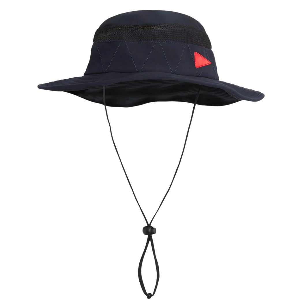 Florence Airtex Boonie Hat Navy