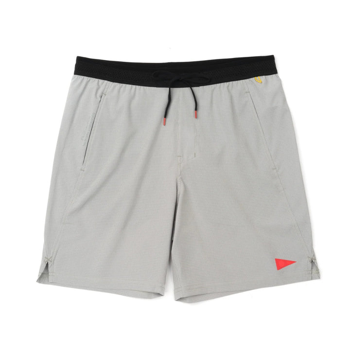  Florence Airtex Short Light Grey 