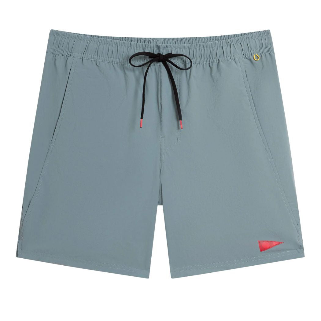 Florence Airtex Short Light Sea Blue
