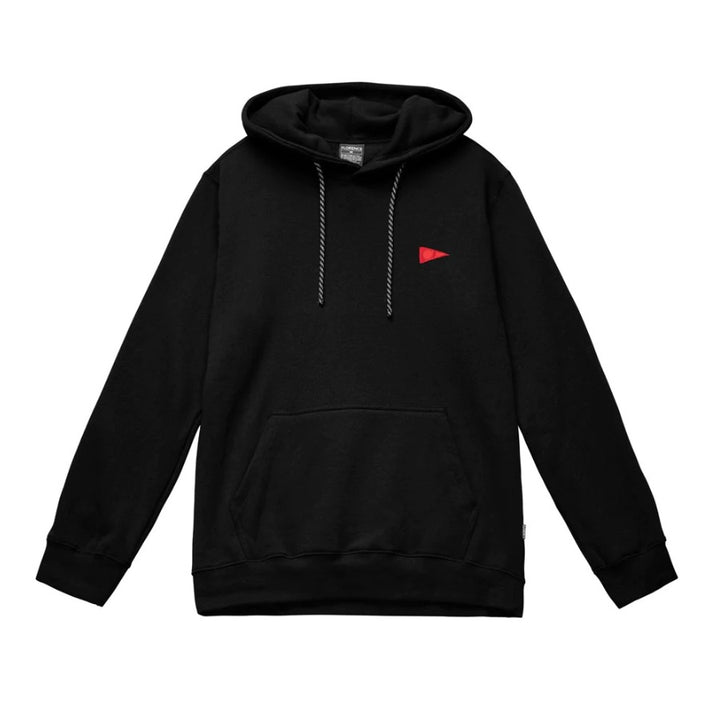 Florence Burgee Hoodie