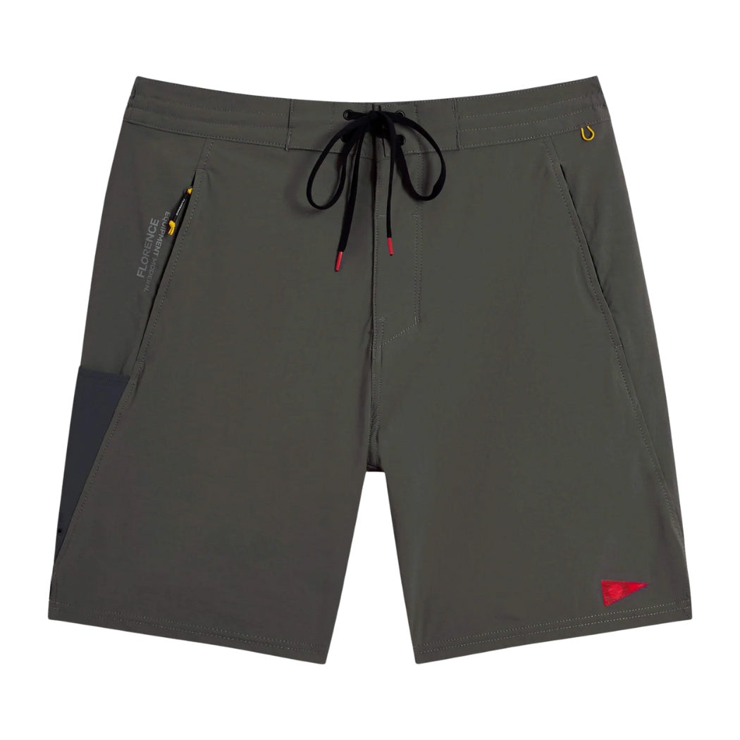 Florence F1 Cordura Utility Short Mountain