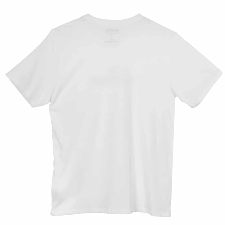 Florence Logo T-Shirt White 