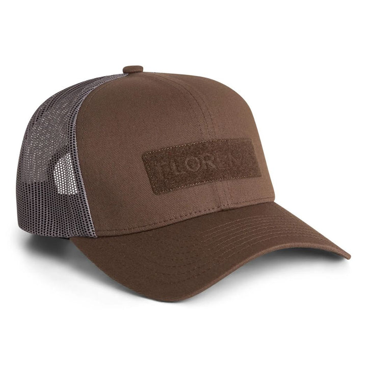 Florence Recon Trucker Hat Mountain