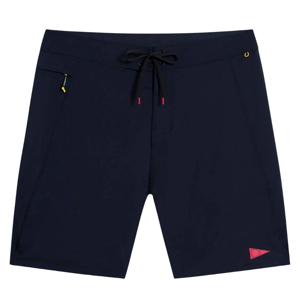 Florence Standard Issue Boardshort Department Navy