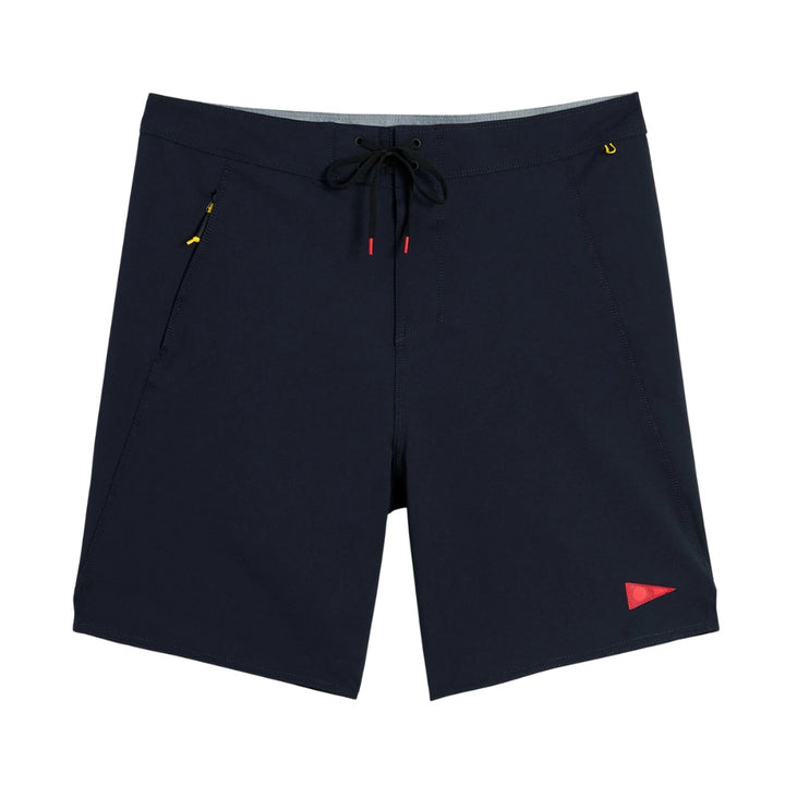 Florence Standard Issue Boardshort Department Navy 