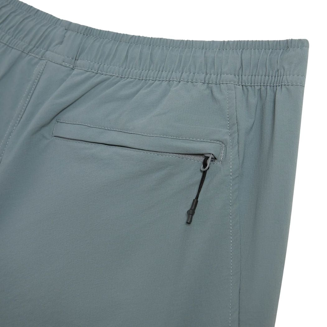Florence Airtex Short Light Sea Blue