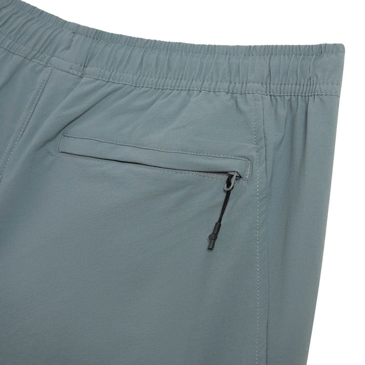 Florence Airtex Short Light Sea Blue
