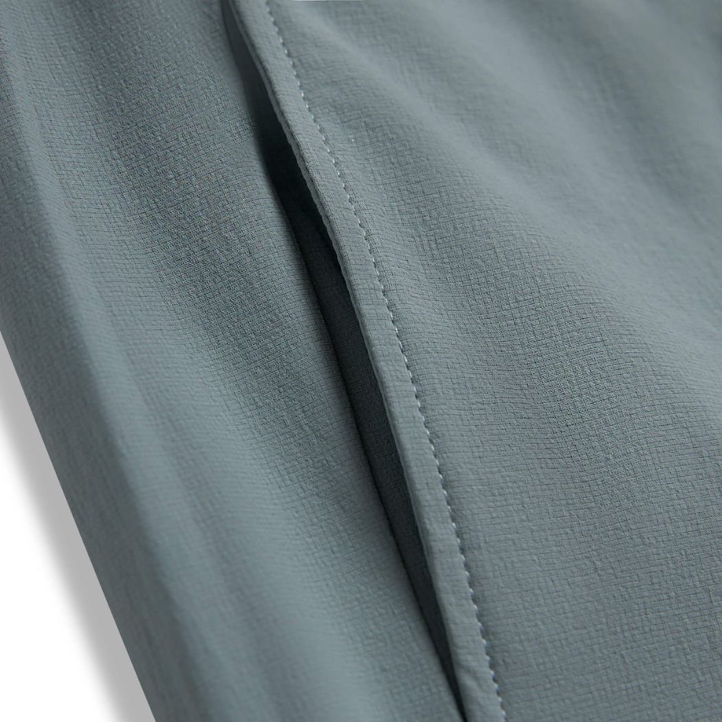 Florence Airtex Short Light Sea Blue