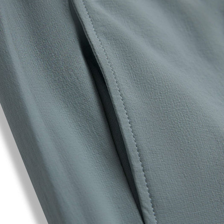 Florence Airtex Short Light Sea Blue