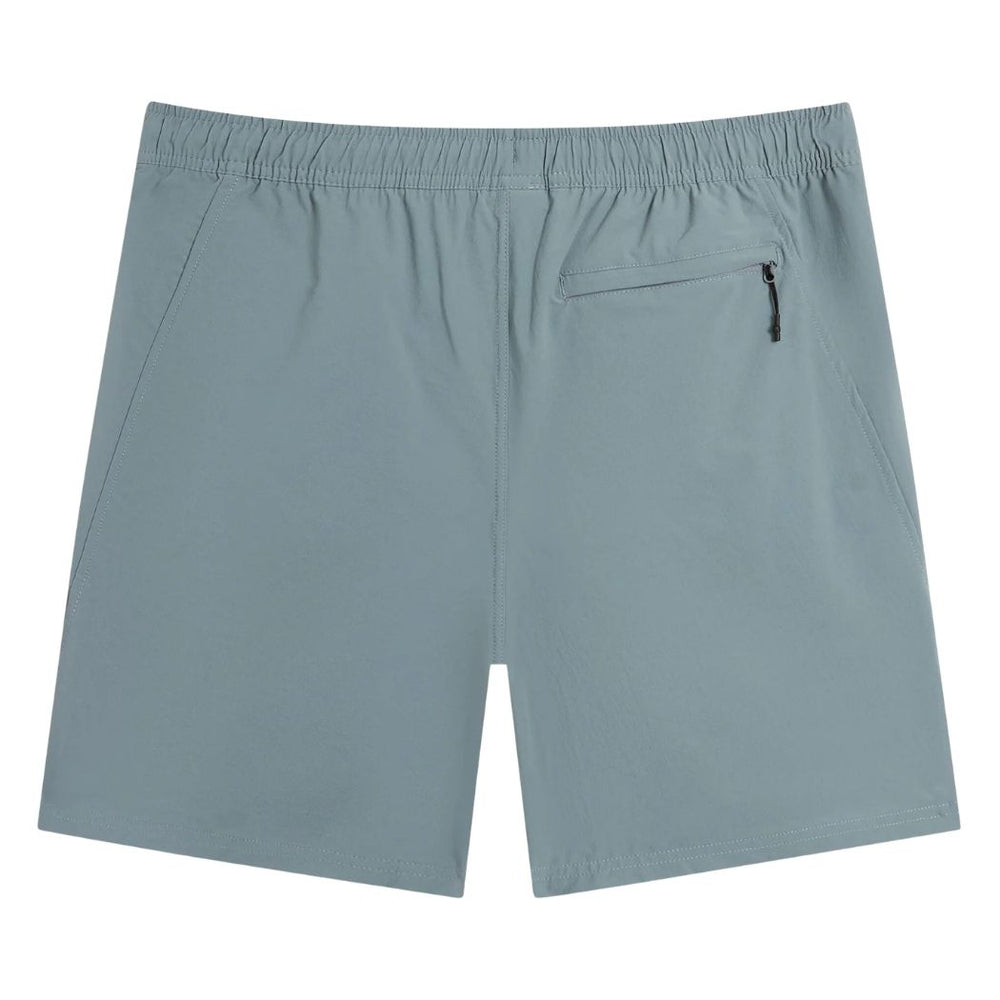Florence Airtex Short Light Sea Blue