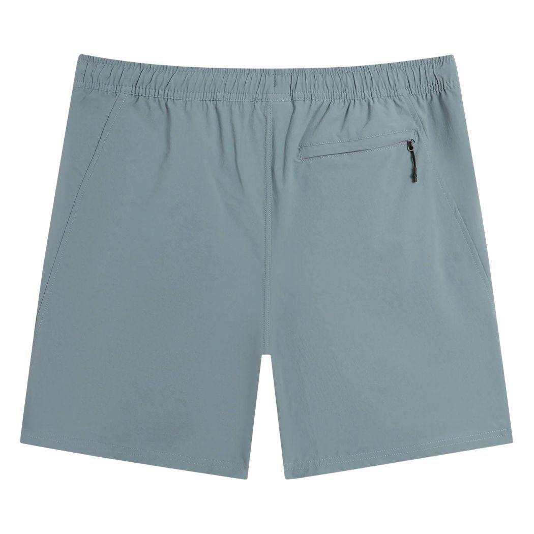 Florence Airtex Short Light Sea Blue
