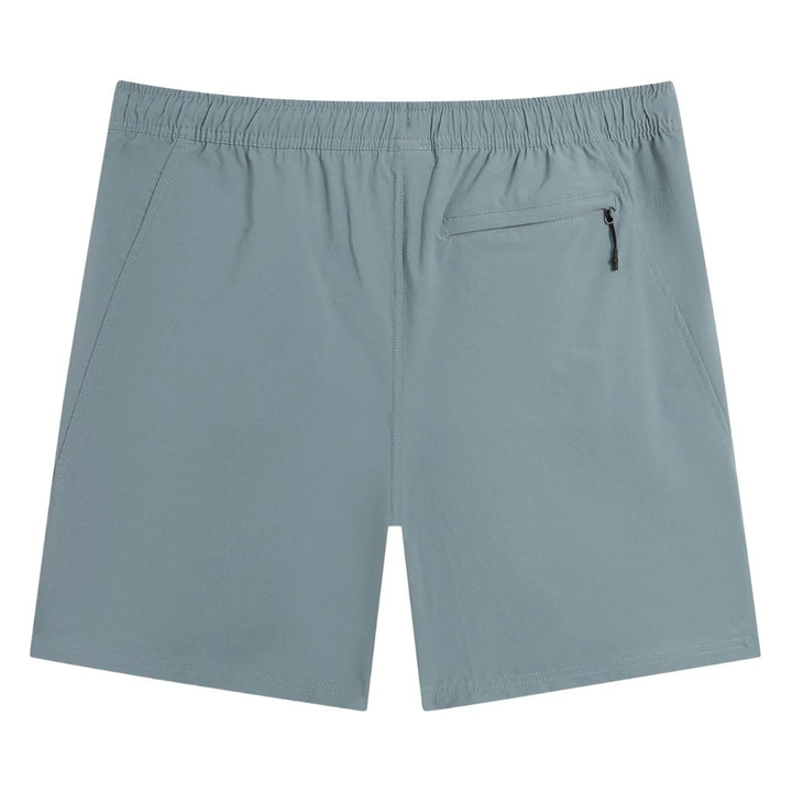 Florence Airtex Short Light Sea Blue