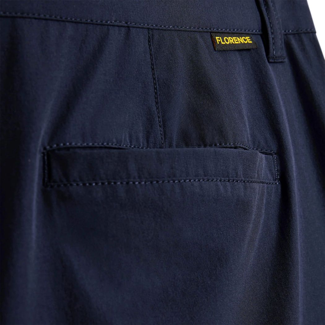 Florence All Purpose Nylon Hybrid Short Navy