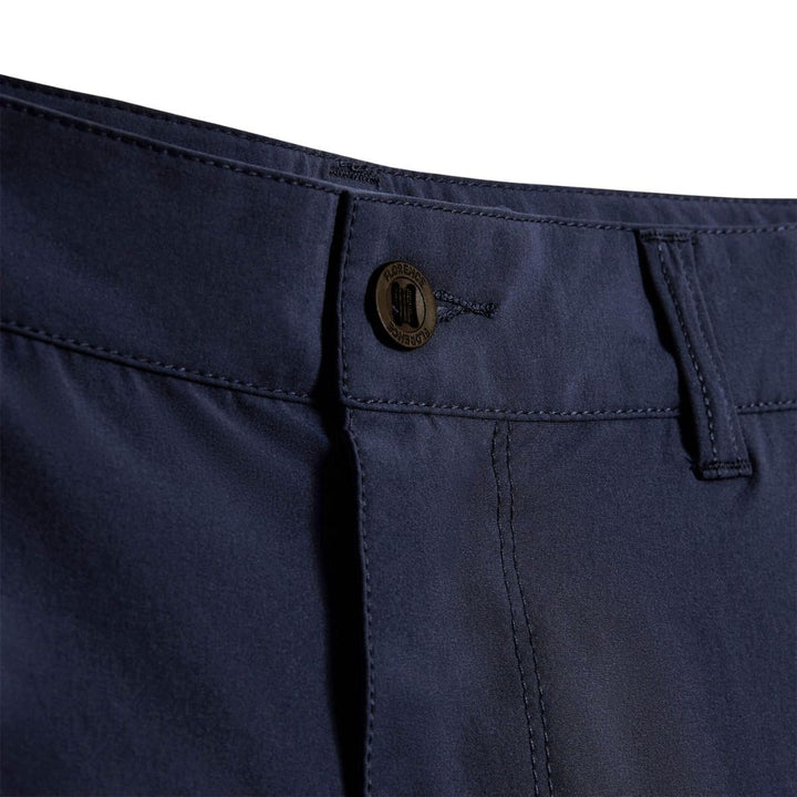 Florence All Purpose Nylon Hybrid Short Navy