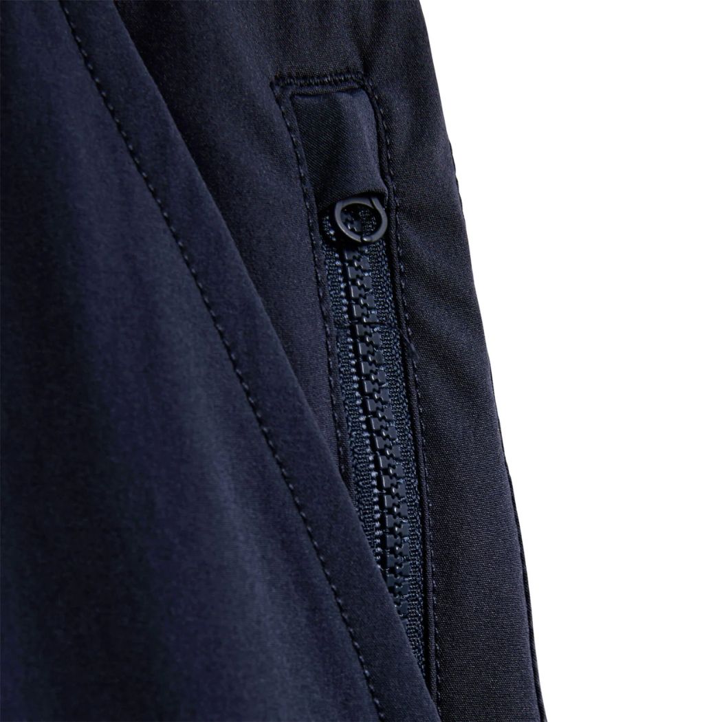 Florence All Purpose Nylon Hybrid Short Navy