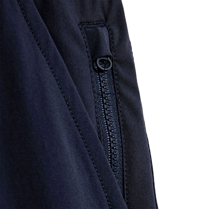 Florence All Purpose Nylon Hybrid Short Navy