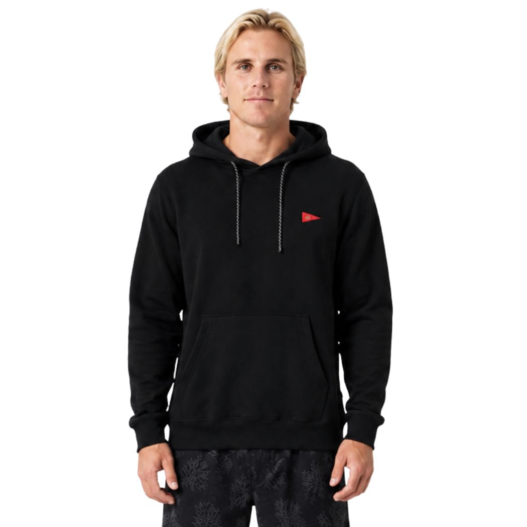 Florence Burgee Hoodie