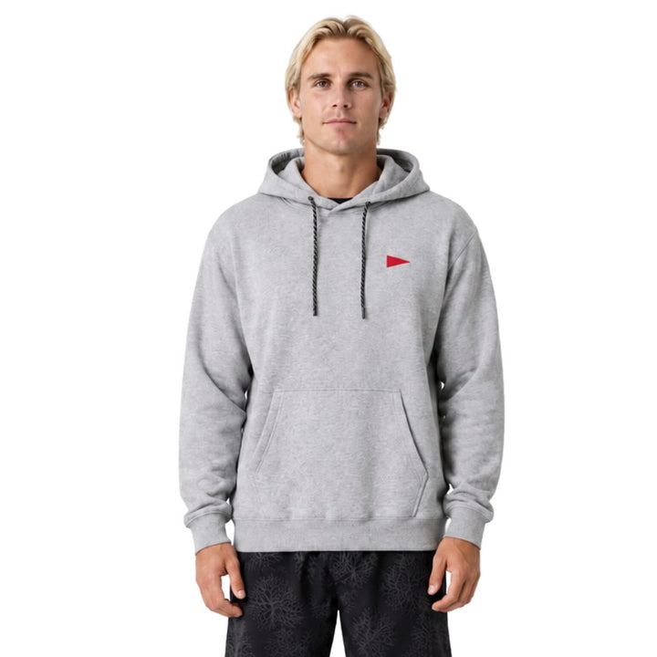 Florence Burgee Hoodie