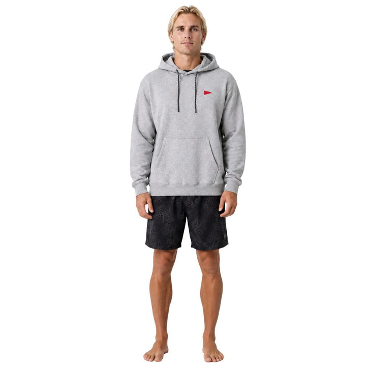 Florence Burgee Hoodie
