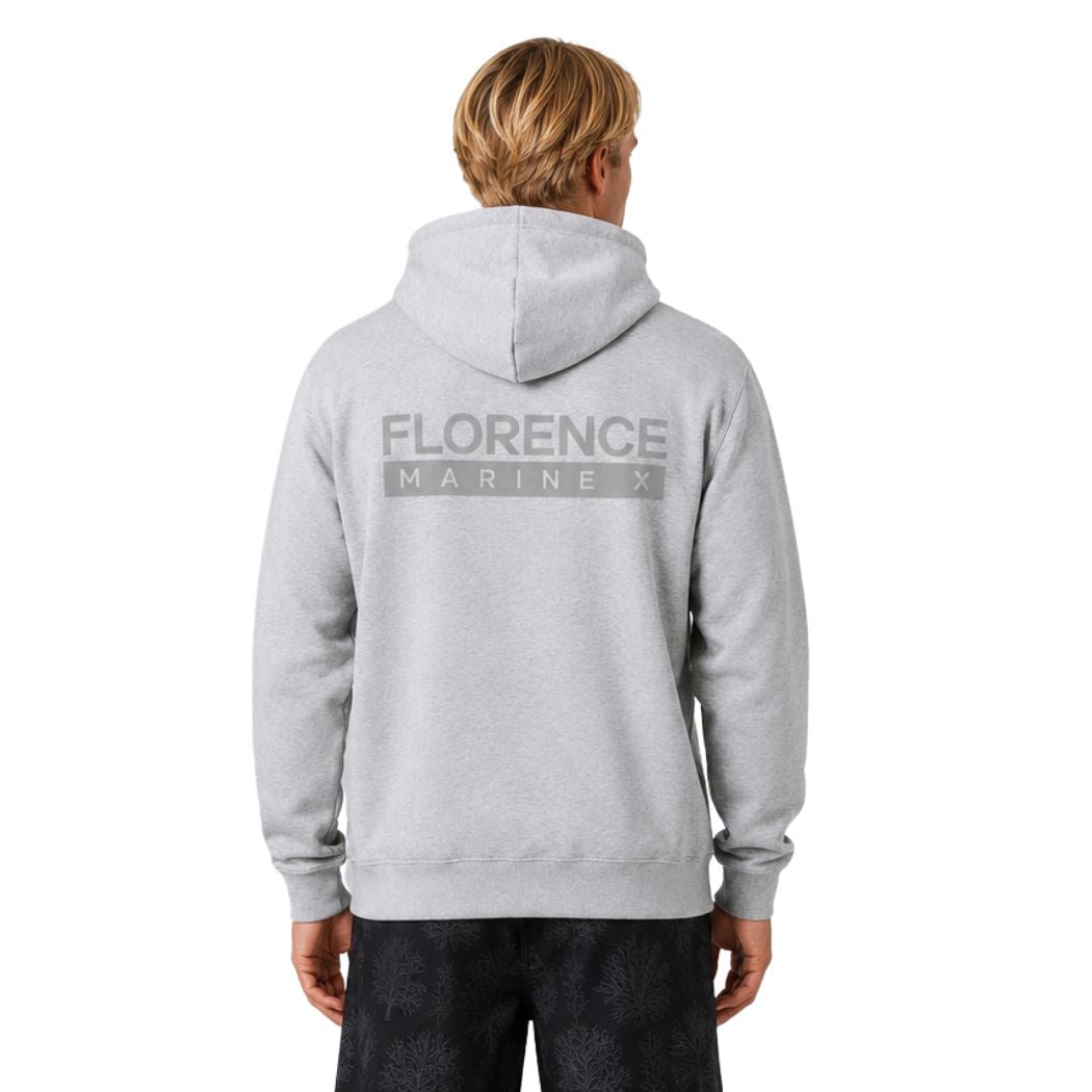 Florence Burgee Hoodie