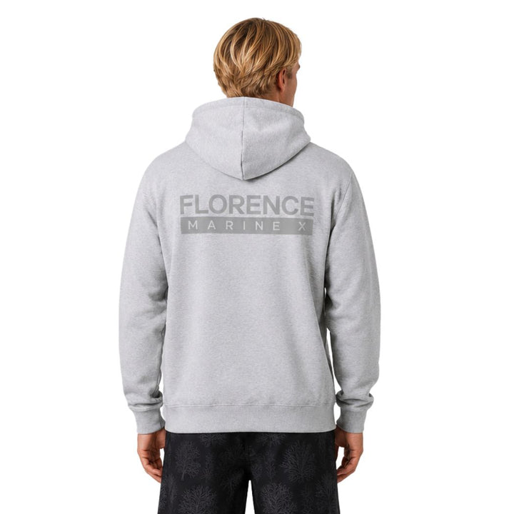 Florence Burgee Hoodie