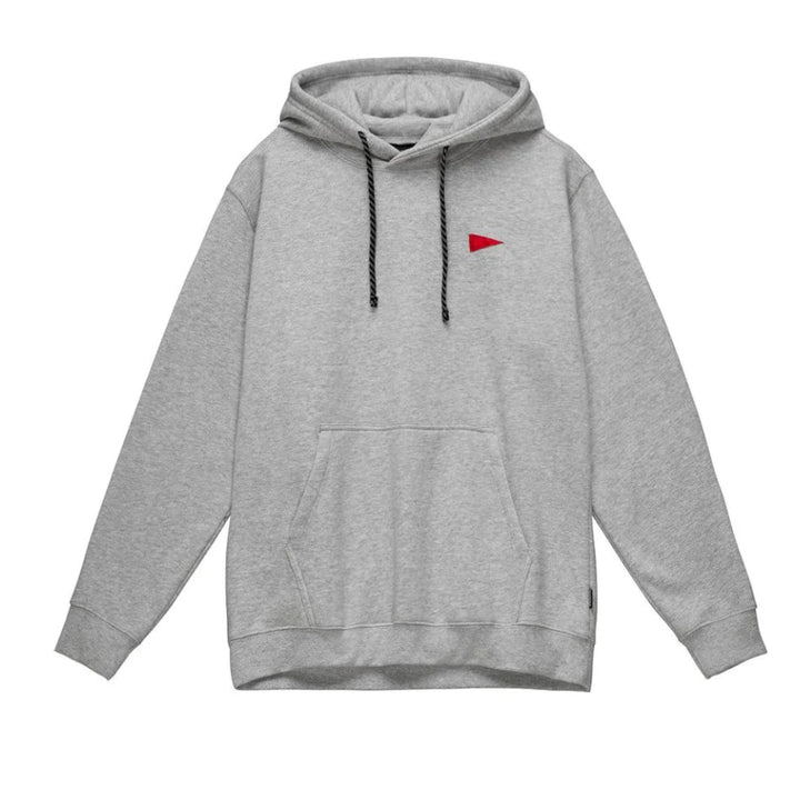 Florence Burgee Hoodie