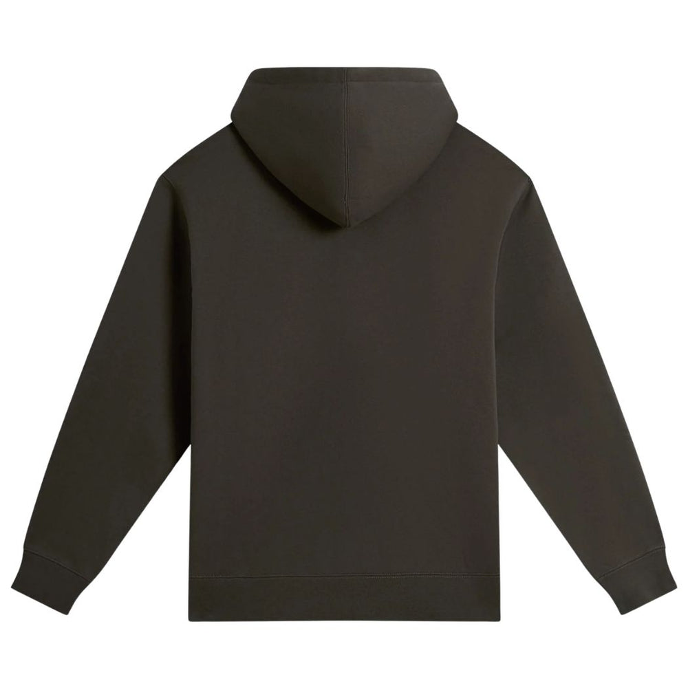 Florence Embroidered Hoodie Mountain