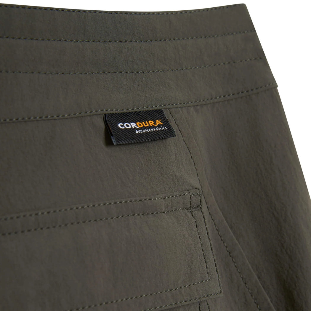 Florence F1 Cordura Utility Short Mountain