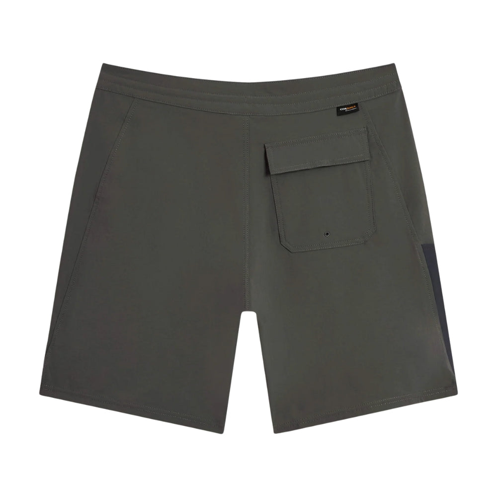 Florence F1 Cordura Utility Short Mountain