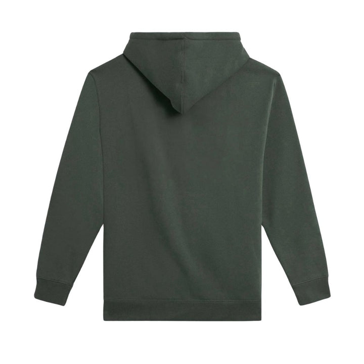 Florence Hoodie Dark Sage