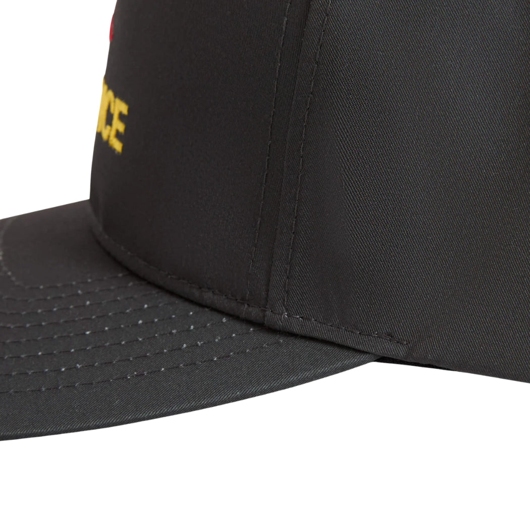 Florence Logo Twill Hat Mountain