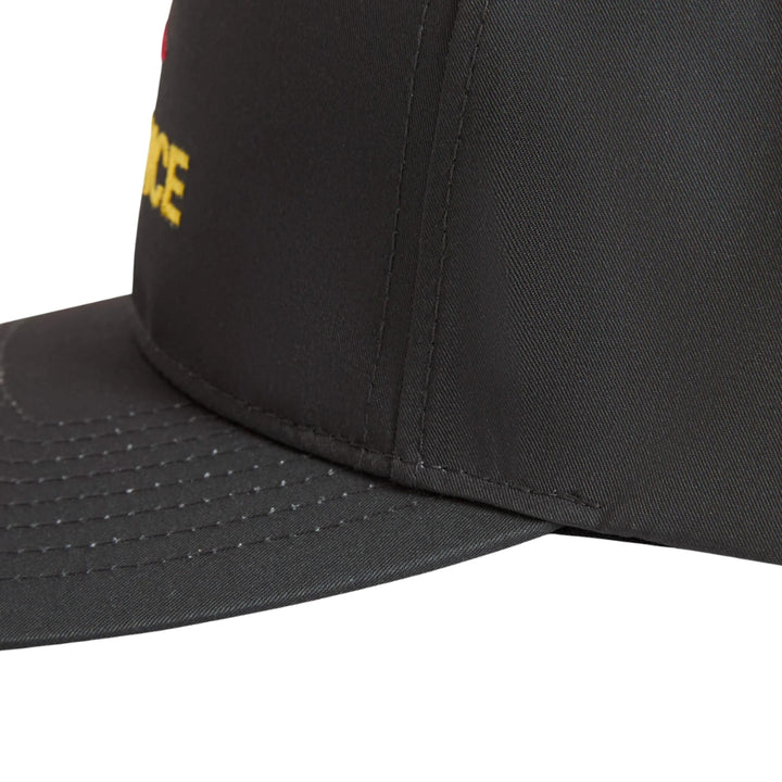 Florence Logo Twill Hat Mountain