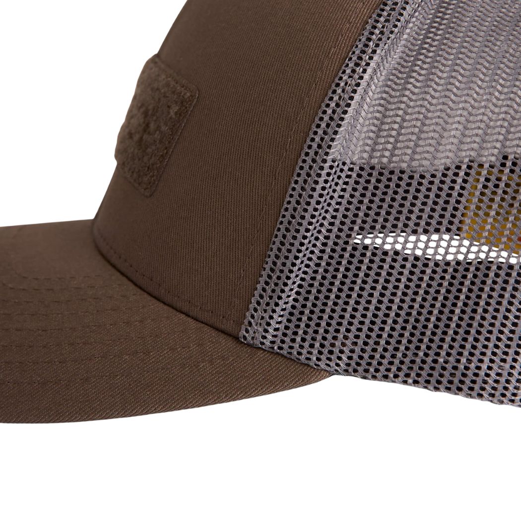 Florence Recon Trucker Hat Mountain