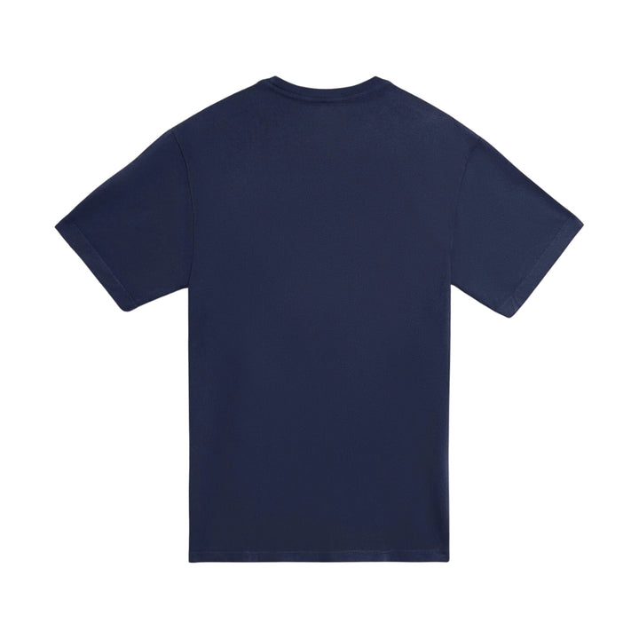 Florence SS Tee Navy