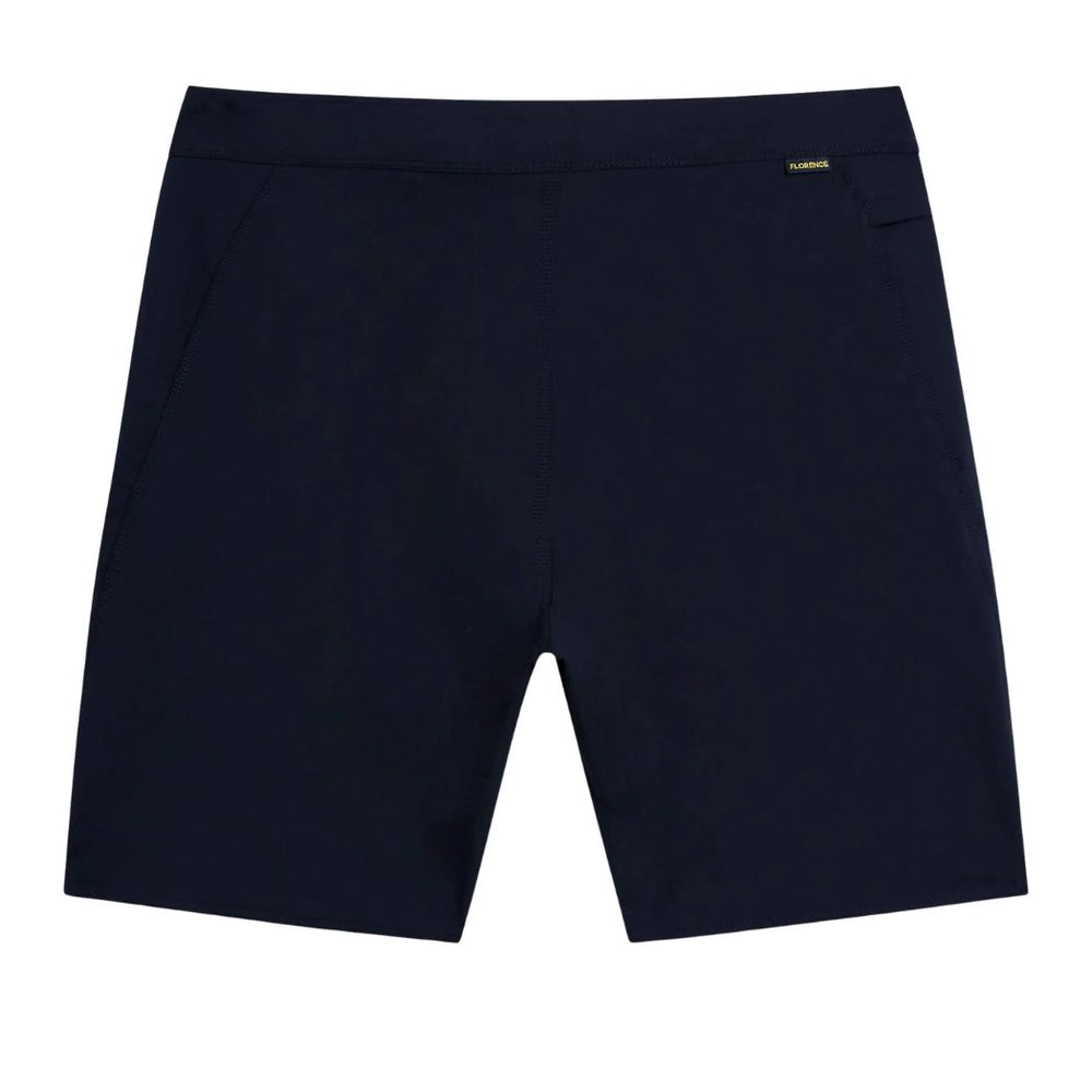 Florence Standard Issue Boardshort Department Navy