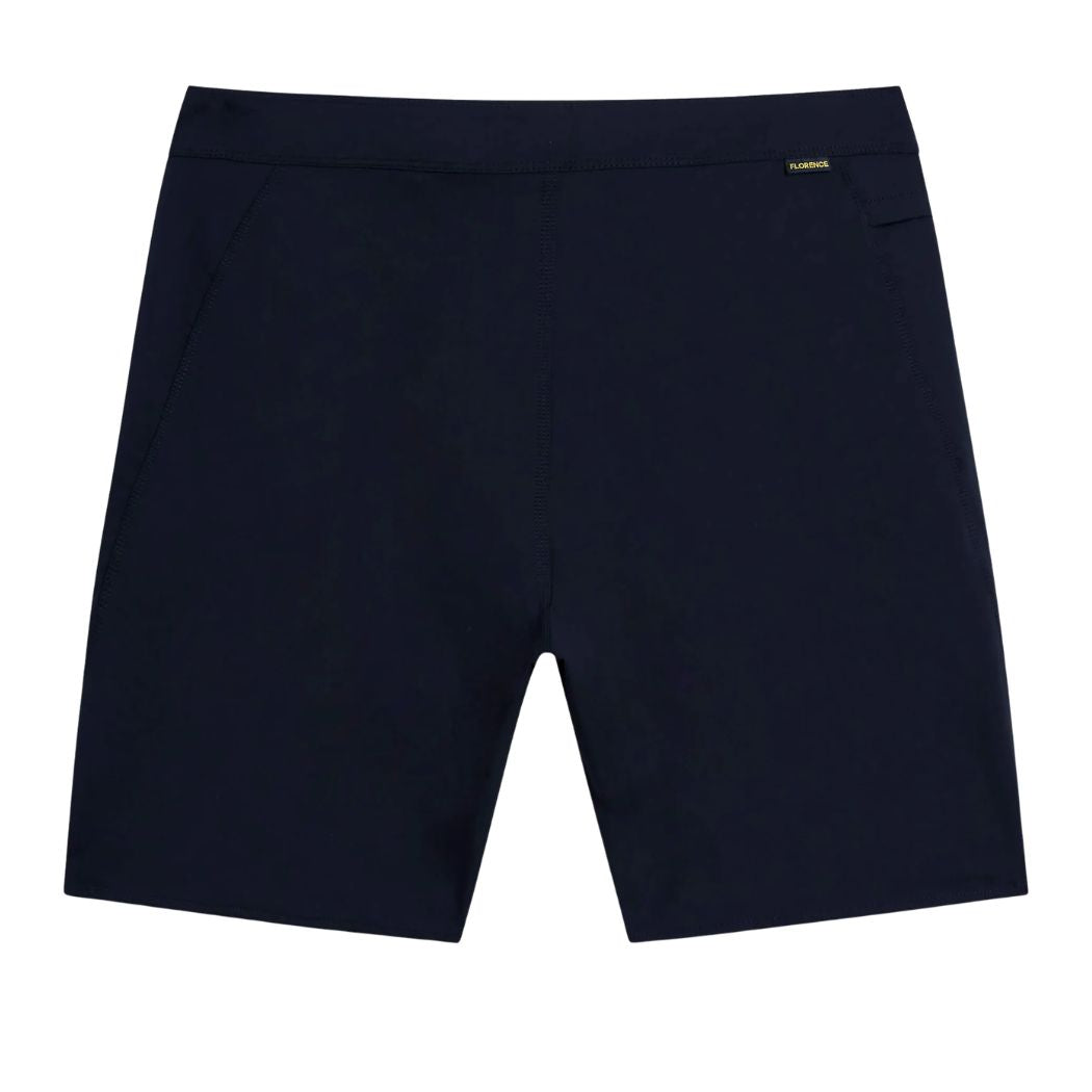 Florence Standard Issue Boardshort Department Navy