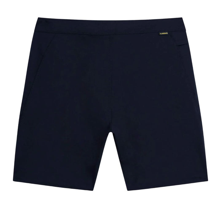 Florence Standard Issue Boardshort Department Navy